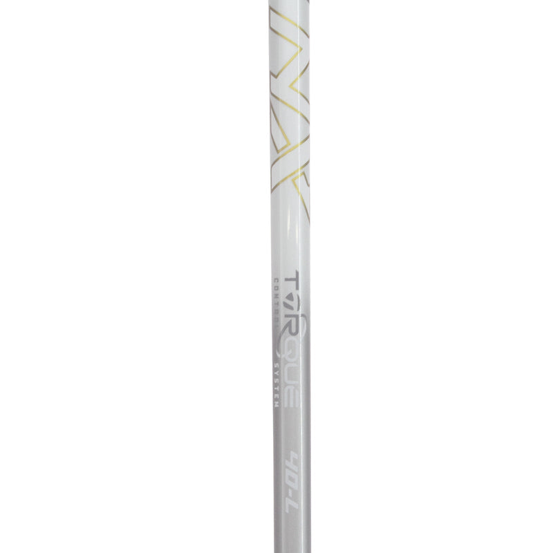 TaylorMade Qi Graphite Ladies Right Hand Irons 6-SW+AW Ladies - Fujikura Speeder NX 40-L