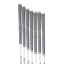 TaylorMade Qi Graphite Ladies Right Hand Irons 6-SW+AW Ladies - Fujikura Speeder NX 40-L