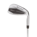 TaylorMade Qi Steel Mens Right Hand Approach Wedge 49* Regular - KBS Max 85