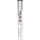 TaylorMade Qi Steel Mens Right Hand Approach Wedge 49* Regular - KBS Max 85