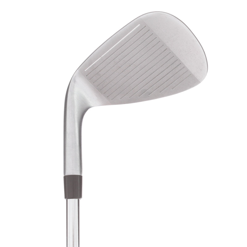 TaylorMade Qi Steel Mens Right Hand Approach Wedge 49* Regular - KBS Max 85