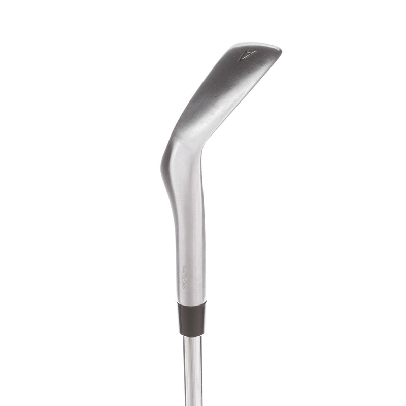 TaylorMade Qi Steel Mens Right Hand Approach Wedge 49* Regular - KBS Max 85