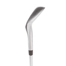 TaylorMade Qi Steel Mens Right Hand Approach Wedge 49* Regular - KBS Max 85