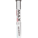 TaylorMade Qi Steel Mens Right Hand Approach Wedge 49* Regular - KBS Max 85