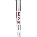 TaylorMade Qi Steel Mens Right Hand Approach Wedge 49* Regular - KBS Max 85