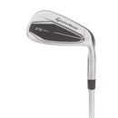 TaylorMade Qi Steel Mens Right Hand Approach Wedge 49* Stiff - KBS Max 85