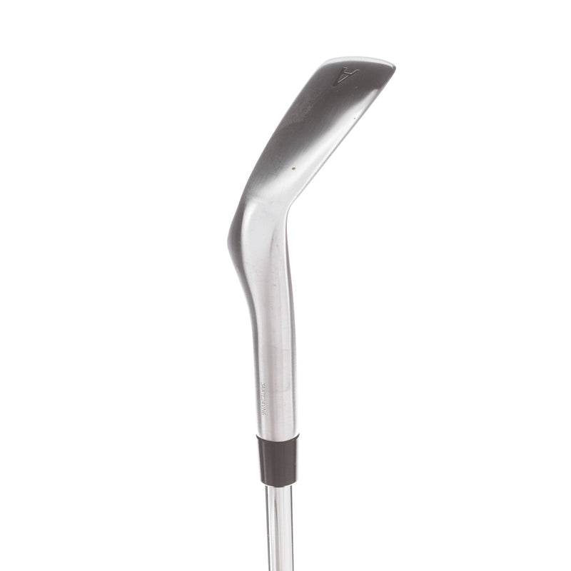 TaylorMade Qi Steel Mens Right Hand Approach Wedge 49* Stiff - KBS Max 85