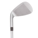 TaylorMade Qi Steel Mens Right Hand Approach Wedge 49* Stiff - KBS Max 85