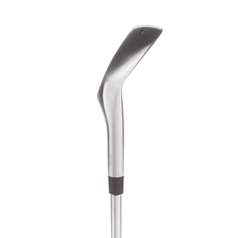 TaylorMade Qi Steel Mens Right Hand Approach Wedge 49* Stiff - KBS Max 85