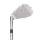 TaylorMade Qi Steel Mens Right Hand Approach Wedge 49* Stiff - KBS Max 85