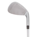 TaylorMade Qi Steel Mens Left Hand Approach Wedge 49* Regular - KBS Max 85