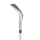 TaylorMade Qi Steel Mens Left Hand Approach Wedge 49* Regular - KBS Max 85