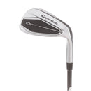 TaylorMade Qi Graphite Mens Right Hand Approach Wedge 49* Senior - Fujikura Ventus TR 5-A
