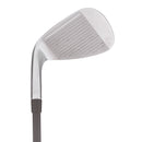 TaylorMade Qi Graphite Mens Right Hand Approach Wedge 49* Senior - Fujikura Ventus TR 5-A
