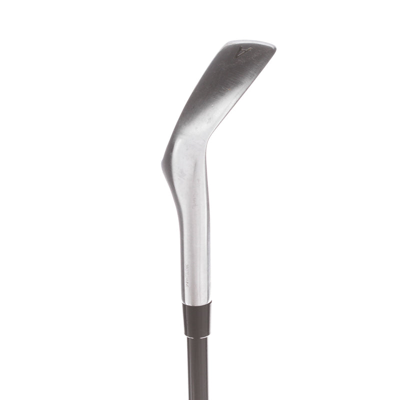 TaylorMade Qi Graphite Mens Right Hand Approach Wedge 49* Senior - Fujikura Ventus TR 5-A