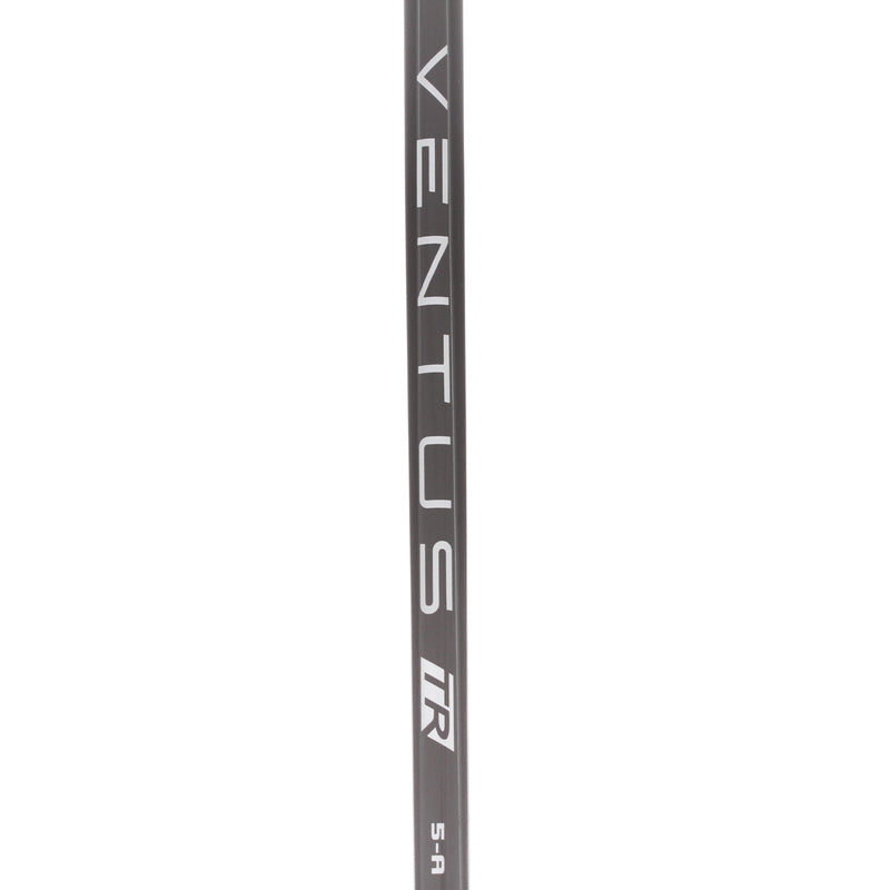 TaylorMade Qi Graphite Mens Right Hand Approach Wedge 49* Senior - Fujikura Ventus TR 5-A
