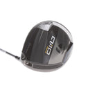 TaylorMade Qi10 Max Graphite Ladies Right Hand Driver 12* Ladies - Fujikura Speeder NX 40 L