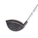TaylorMade Qi10 Max Graphite Ladies Right Hand Driver 12* Ladies - Fujikura Speeder NX 40 L