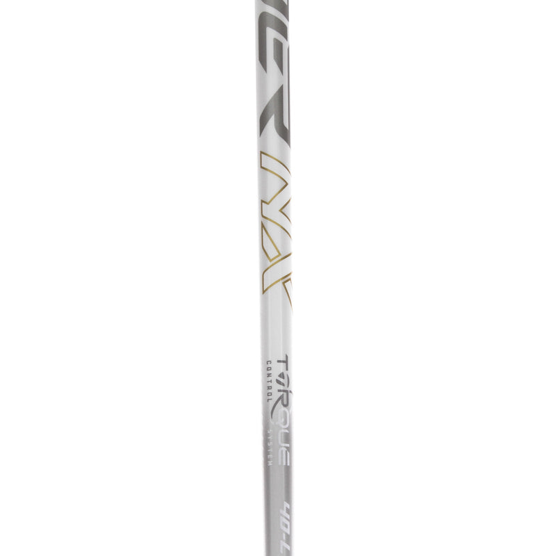 TaylorMade Qi10 Max Graphite Ladies Right Hand Driver 12* Ladies - Fujikura Speeder NX 40 L