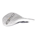 TaylorMade Qi10 Max Graphite Ladies Right Hand Driver 12* Ladies - Fujikura Speeder NX 40 L