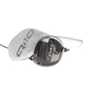 TaylorMade Qi10 Max Graphite Ladies Right Hand Driver 12* Ladies - Fujikura Speeder NX 40 L