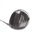 TaylorMade Qi10 Max Graphite Ladies Right Hand Driver 12* Ladies - Fujikura Speeder NX 40 L