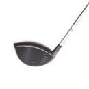 TaylorMade Qi10 Max Graphite Ladies Right Hand Driver 12* Ladies - Fujikura Speeder NX 40 L