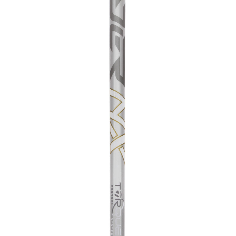 TaylorMade Qi10 Max Graphite Ladies Right Hand Driver 12* Ladies - Fujikura Speeder NX 40 L