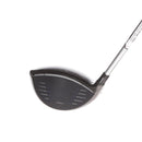 TaylorMade Qi10 Max Graphite Ladies Right Hand Driver 12* Ladies - Fujikura Speeder NX 40 L