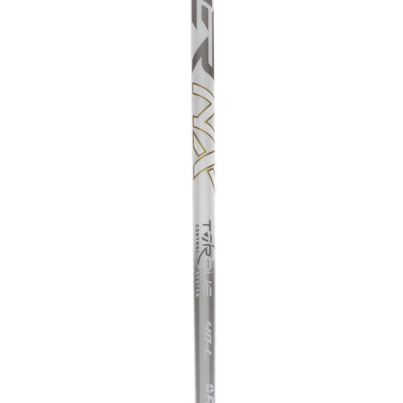 TaylorMade Qi10 Max Graphite Ladies Right Hand Driver 12* Ladies - Fujikura Speeder NX 40 L