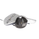 TaylorMade Qi10 Max Graphite Ladies Right Hand Driver 12* Ladies - Fujikura Speeder NX 40 L