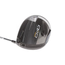 TaylorMade Qi10 Max Graphite Ladies Right Hand Driver 12* Ladies - Fujikura Speeder NX 40 L