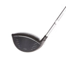 TaylorMade Qi10 Max Graphite Ladies Right Hand Driver 12* Ladies - Fujikura Speeder NX 40 L