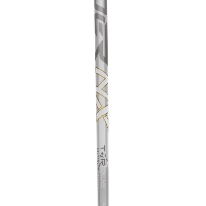 TaylorMade Qi10 Max Graphite Ladies Right Hand Driver 12* Ladies - Fujikura Speeder NX 40 L