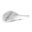 TaylorMade Qi10 Max Graphite Ladies Right Hand Driver 12* Ladies - Fujikura Speeder NX 40 L