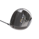 TaylorMade Qi10 Max Graphite Ladies Right Hand Driver 12* Ladies - Fujikura Speeder NX 40 L