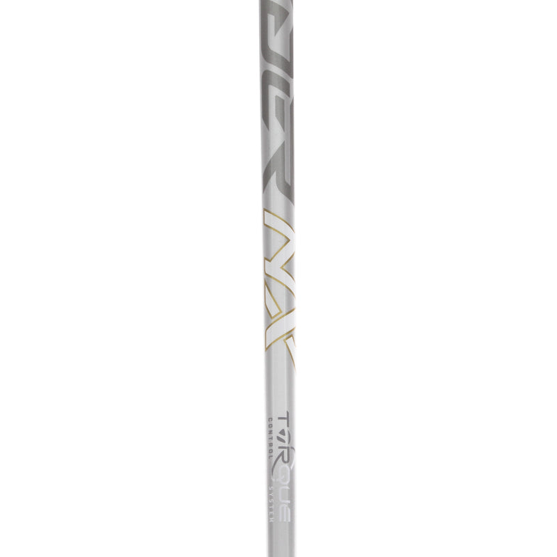 TaylorMade Qi10 Max Graphite Ladies Right Hand Driver 12* Ladies - Fujikura Speeder NX 40 L