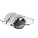 TaylorMade Qi10 Graphite Mens Right Hand Driver 10.5* Regular - Fujikura Ventus TR 5-R