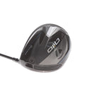 TaylorMade Qi10 Graphite Mens Right Hand Driver 10.5* Regular - Fujikura Ventus TR 5-R
