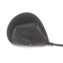 TaylorMade Qi10 Graphite Mens Right Hand Driver 10.5* Regular - Fujikura Ventus TR 5-R