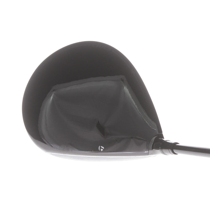 TaylorMade Qi10 Graphite Mens Right Hand Driver 10.5* Regular - Fujikura Ventus TR 5-R