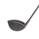 TaylorMade Qi10 Graphite Mens Right Hand Driver 10.5* Regular - Fujikura Ventus TR 5-R