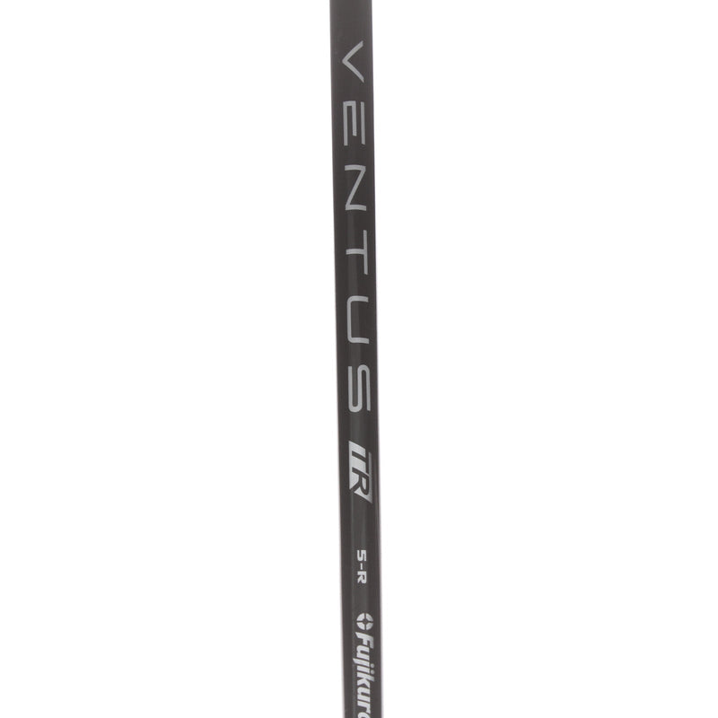 TaylorMade Qi10 Graphite Mens Right Hand Driver 10.5* Regular - Fujikura Ventus TR 5-R