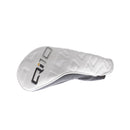 TaylorMade Qi10 Graphite Mens Right Hand Driver 10.5* Regular - Fujikura Ventus TR 5-R