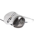 TaylorMade Qi10 Graphite Mens Right Hand Driver 10.5* Regular - Fujikura Ventus TR 5-R