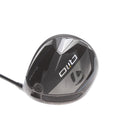 TaylorMade Qi10 Graphite Mens Right Hand Driver 10.5* Regular - Fujikura Ventus TR 5-R