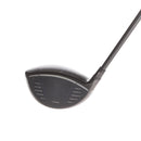 TaylorMade Qi10 Graphite Mens Right Hand Driver 10.5* Regular - Fujikura Ventus TR 5-R