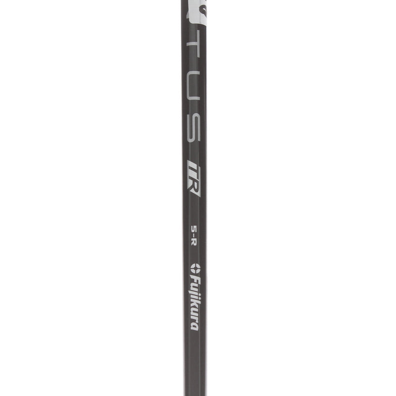 TaylorMade Qi10 Graphite Mens Right Hand Driver 10.5* Regular - Fujikura Ventus TR 5-R