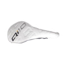 TaylorMade Qi10 Graphite Mens Right Hand Driver 10.5* Regular - Fujikura Ventus TR 5-R
