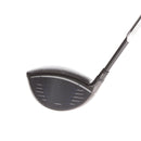 TaylorMade Qi10 Graphite Mens Right Hand Driver 10.5* Regular - Fujikura Ventus TR 5-R